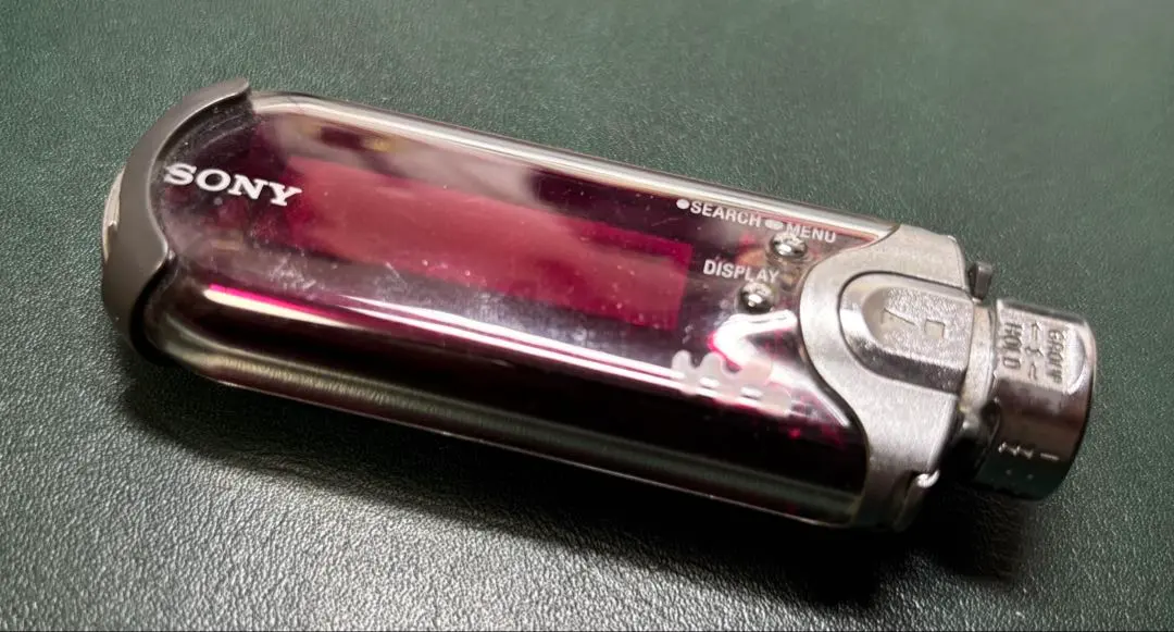 2026年最新】SONY WALKMAN nw-e405の人気アイテム - メルカリ