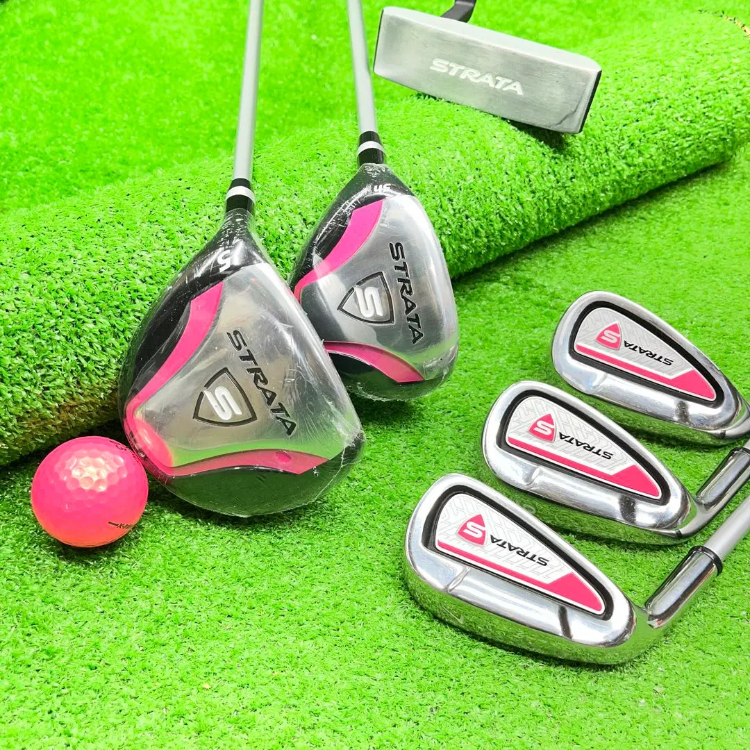 2026年最新】ストラータ クラブの人気アイテム - メルカリ