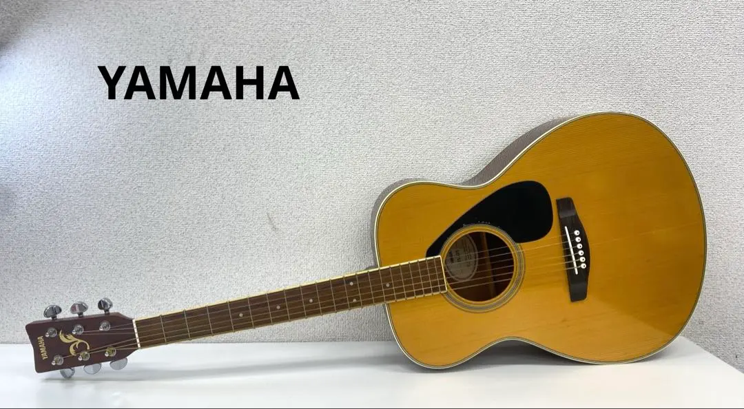 2026年最新】yamaha fs-325の人気アイテム - メルカリ