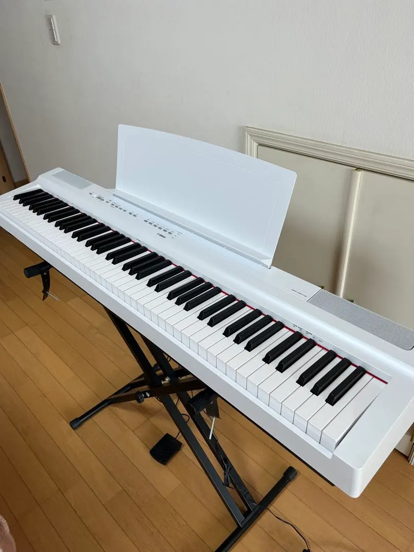 2026年最新】YAMAHA 電子ピアノ [P-120]の人気アイテム - メルカリ