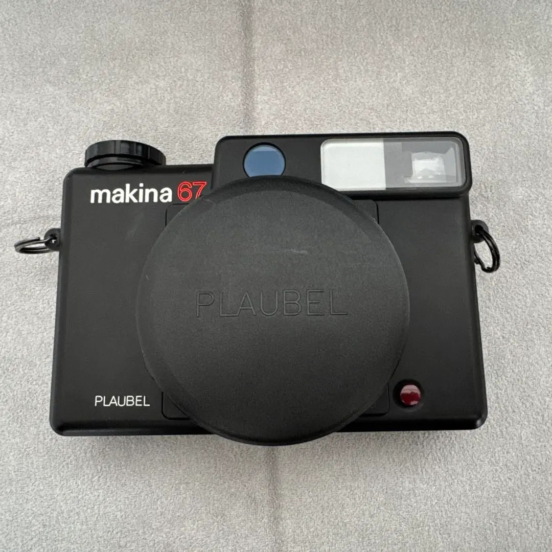2026年最新】プラウベルマキナ67の人気アイテム - メルカリ