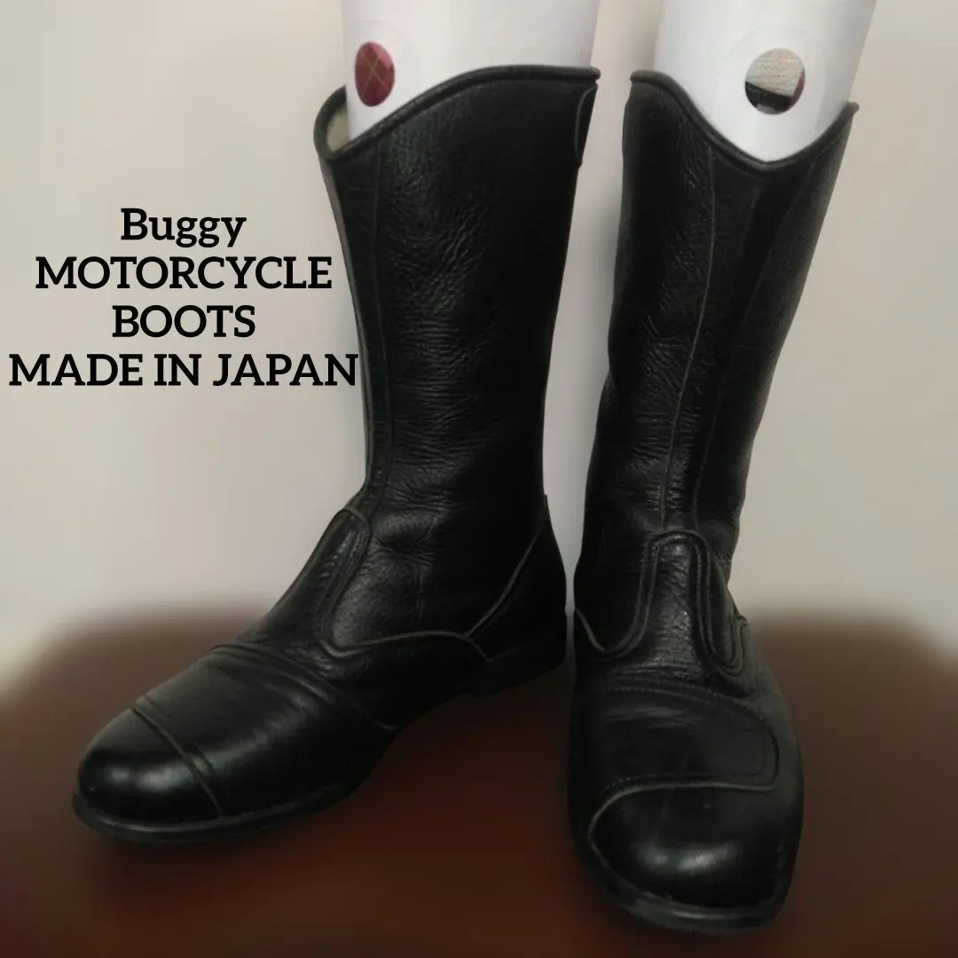 2026年最新】バイク バギー ブーツの人気アイテム - メルカリ