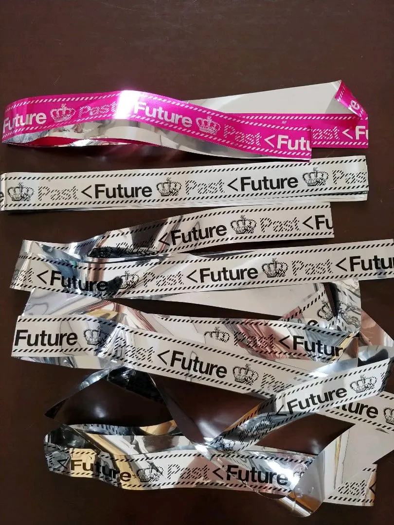 2026年最新】安室奈美恵 銀テープの人気アイテム - メルカリ