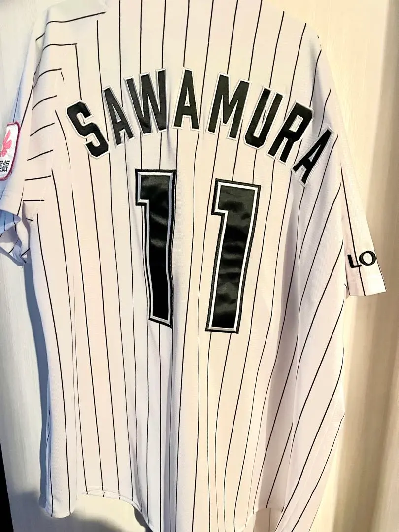 2026年最新】澤村拓一ユニフォームの人気アイテム - メルカリ