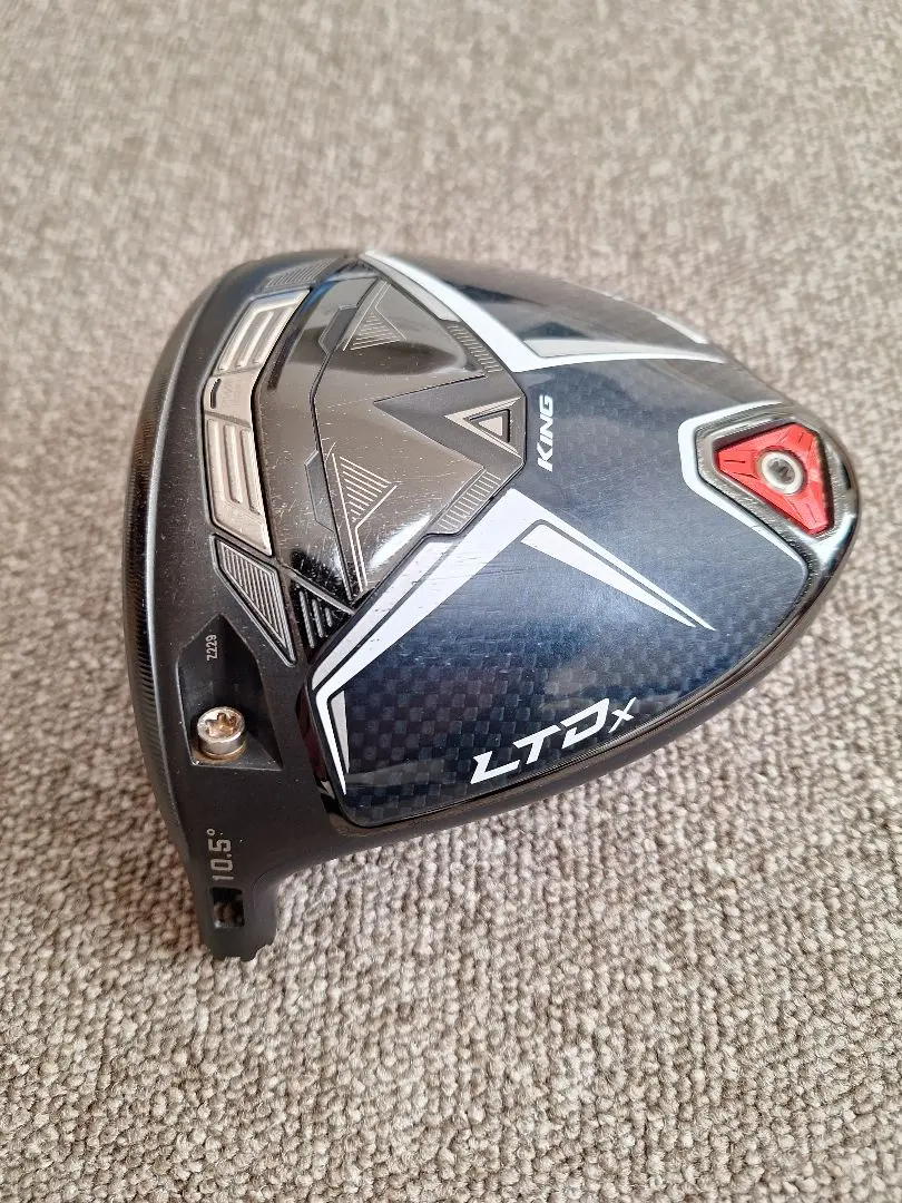 2026年最新】コブラ ドライバー ltdx レフティの人気アイテム - メルカリ
