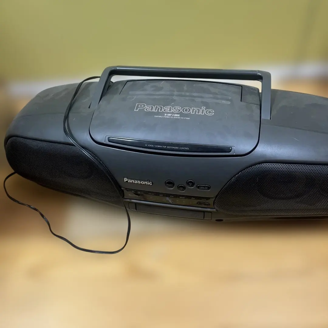 2026年最新】panasonic rx-dt909の人気アイテム - メルカリ