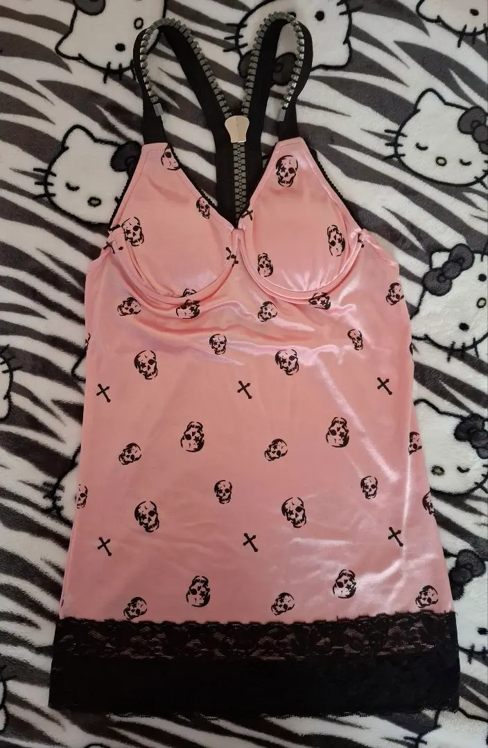 2026年最新】GLAVIL by tutuHA キャミソールの人気アイテム - メルカリ