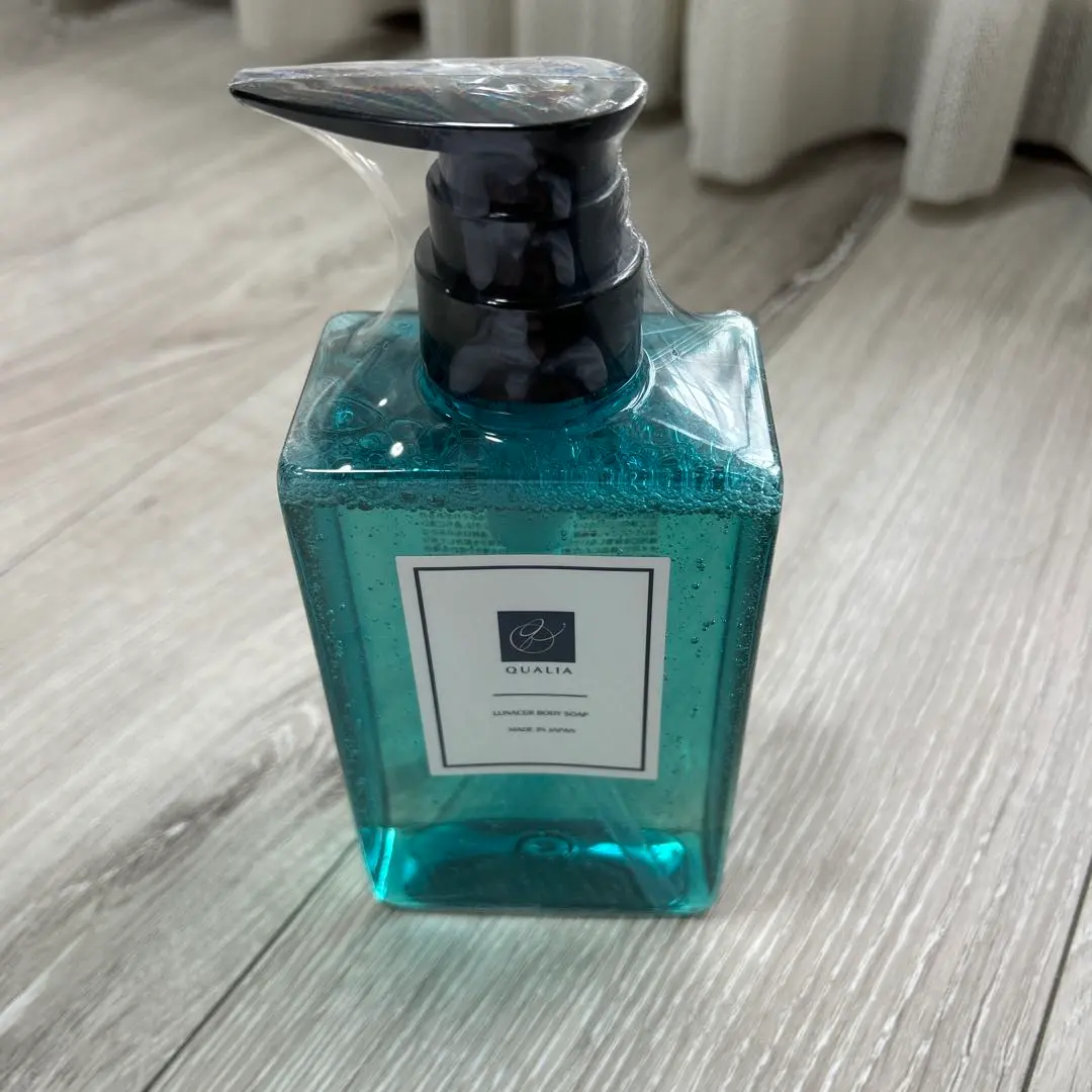 2026年最新】Qualia ボディソープの人気アイテム - メルカリ