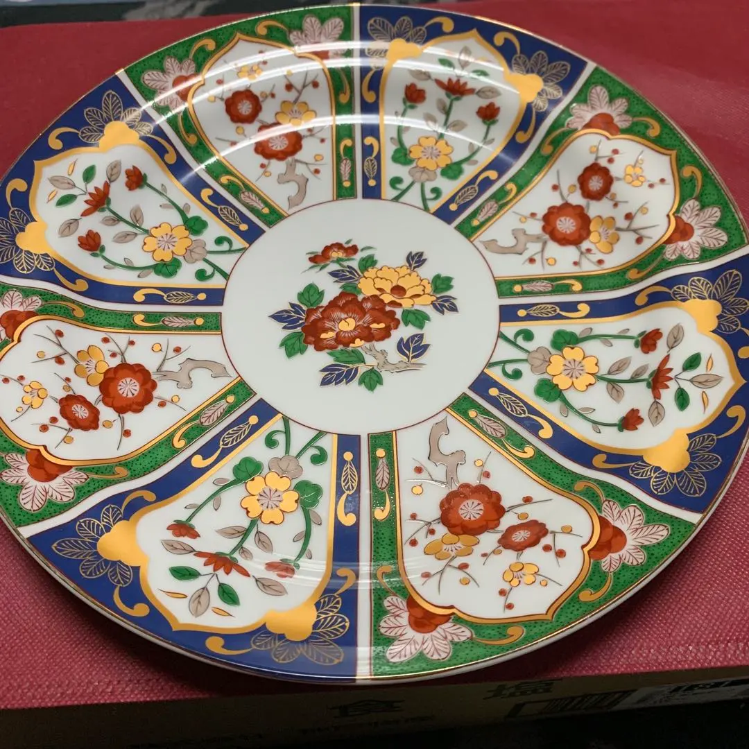 2026年最新】有田 静山作 皿の人気アイテム - メルカリ