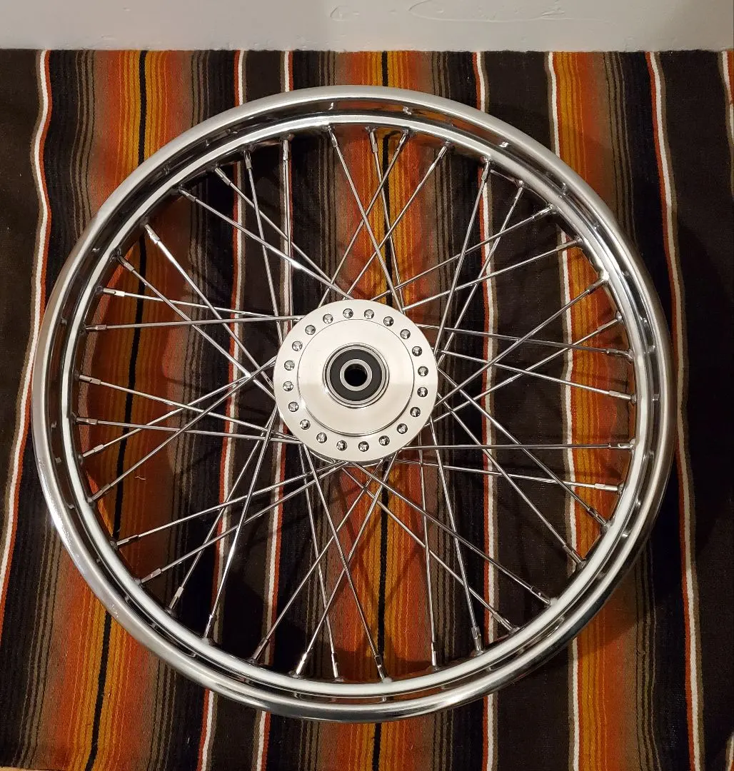 2026年最新】ハーレー スポーツスター ホイールの人気アイテム - メルカリ