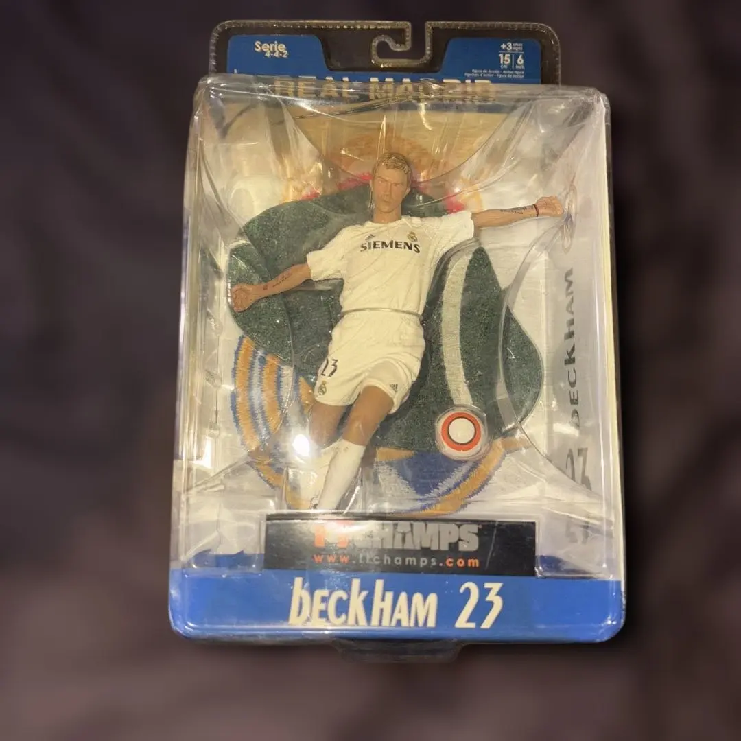 2026年最新】ベッカム ft champsの人気アイテム - メルカリ