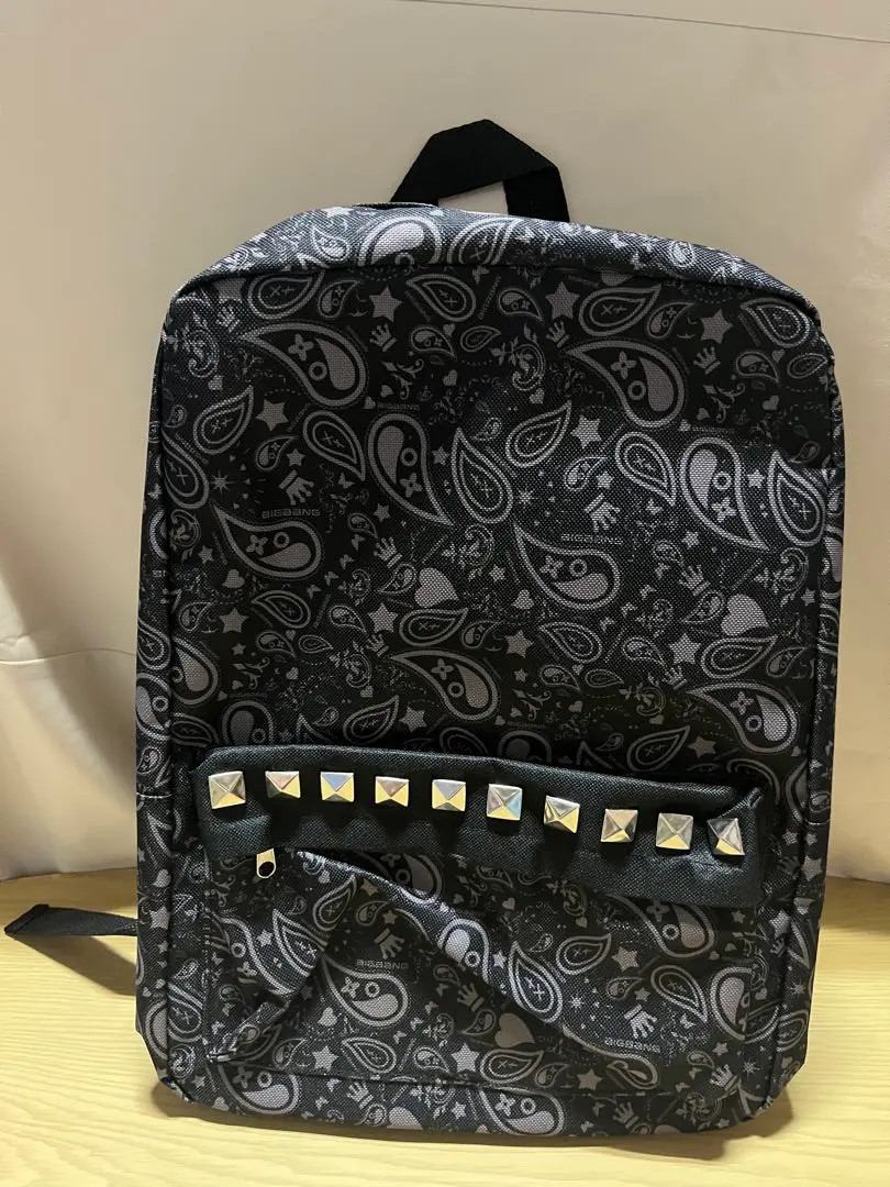 2026年最新】BIGBANG バックパックの人気アイテム - メルカリ