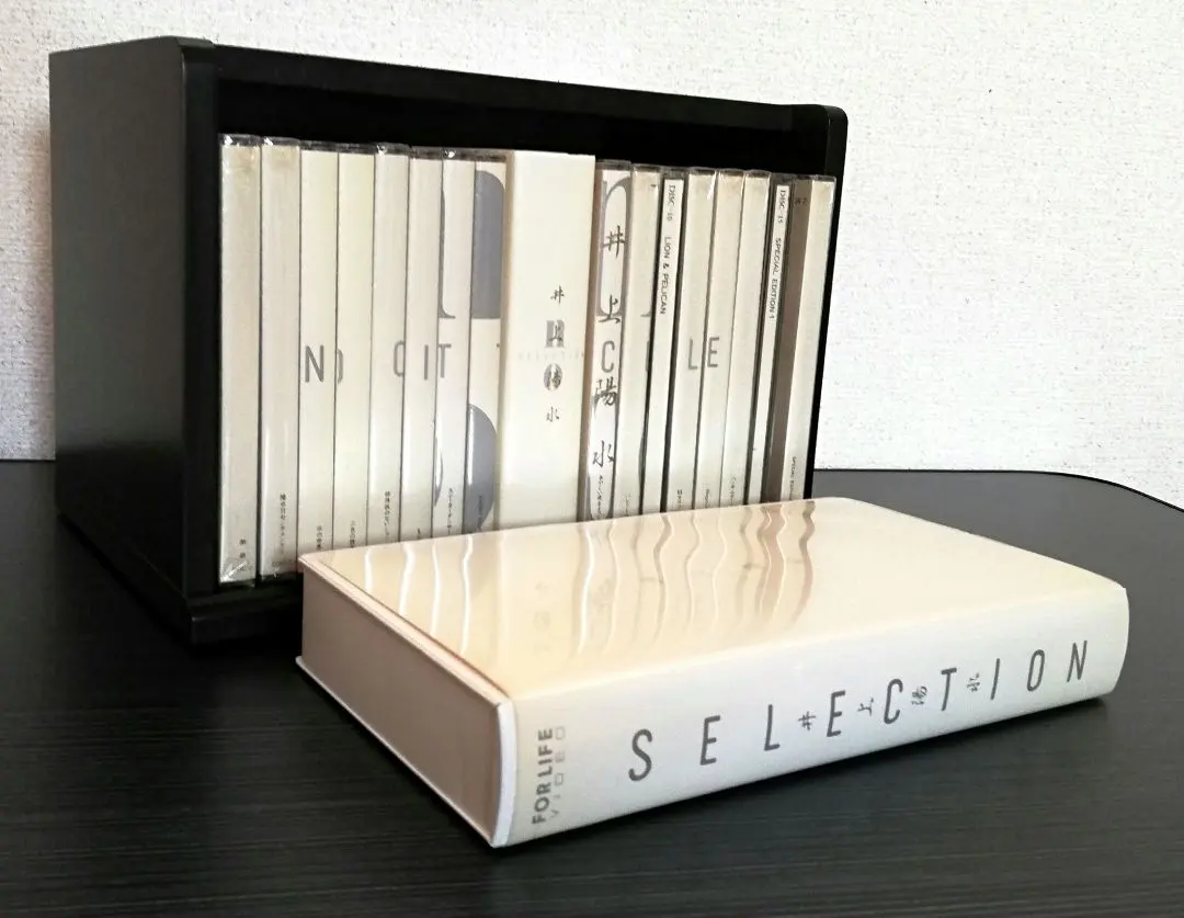 2026年最新】井上陽水 no selectionの人気アイテム - メルカリ