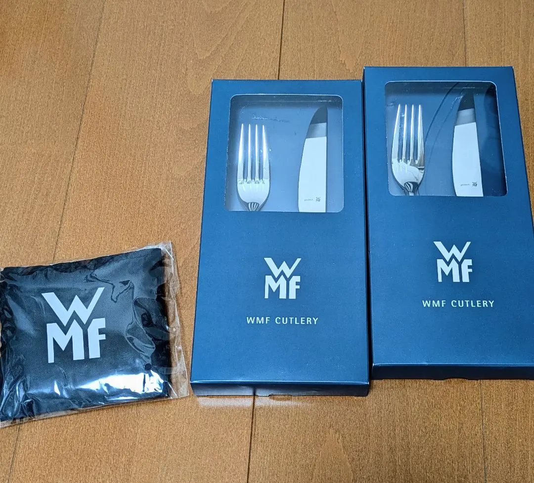 2026年最新】wmf カトラリーの人気アイテム - メルカリ