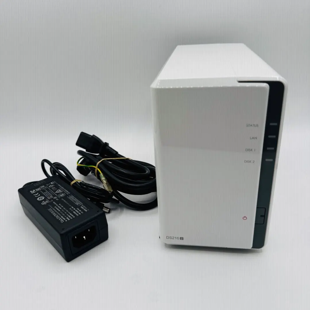 2026年最新】synology ds218+の人気アイテム - メルカリ