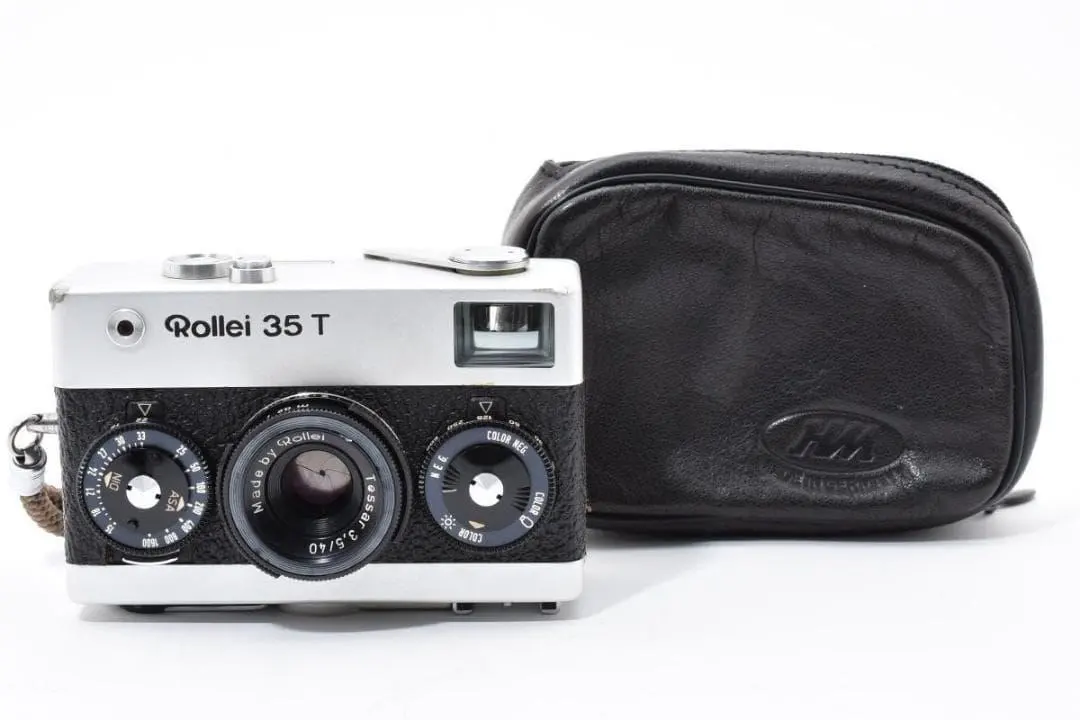 2026年最新】Rollei 35 Tの人気アイテム - メルカリ