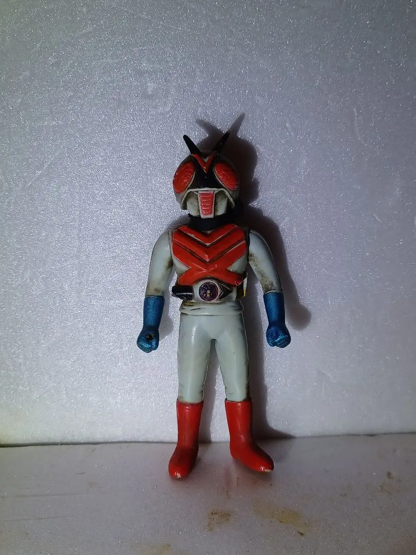 2026年最新】ポピー 仮面ライダーxソフビの人気アイテム - メルカリ
