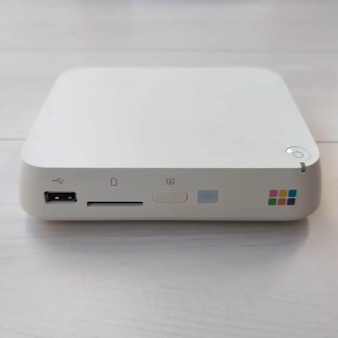 2026年最新】おもいでばこ pd-1000sの人気アイテム - メルカリ