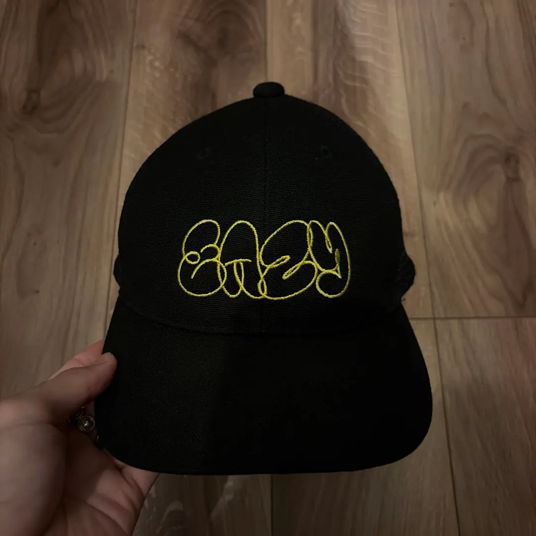 2026年最新】Enth キャップの人気アイテム - メルカリ