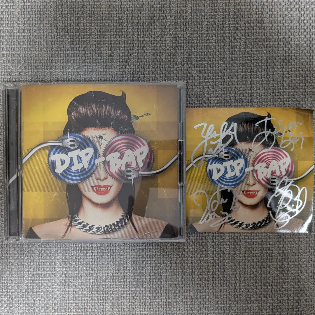 2026年最新】the oral cigarettes サインの人気アイテム - メルカリ