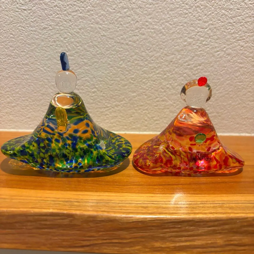 2026年最新】マルティグラス 雛人形の人気アイテム - メルカリ