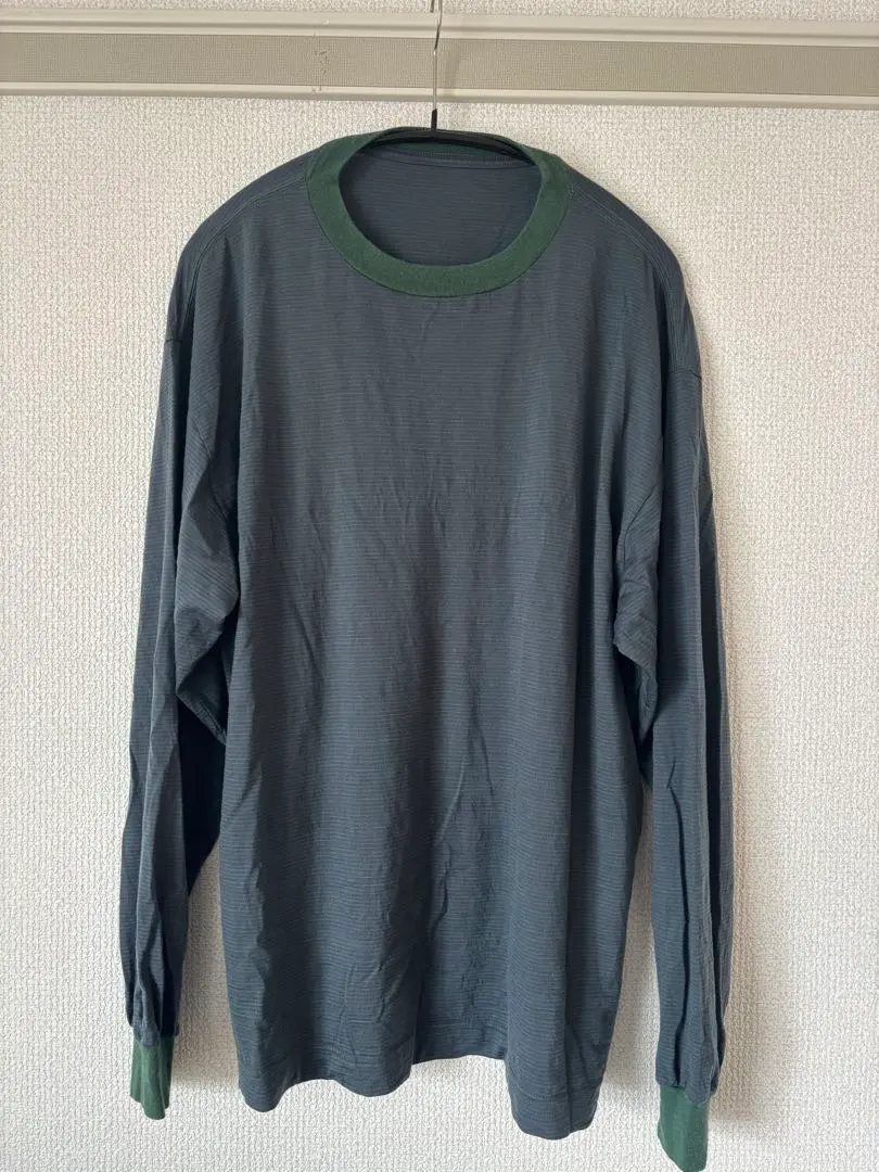2026年最新】onc merino ロングスリーブteeの人気アイテム - メルカリ