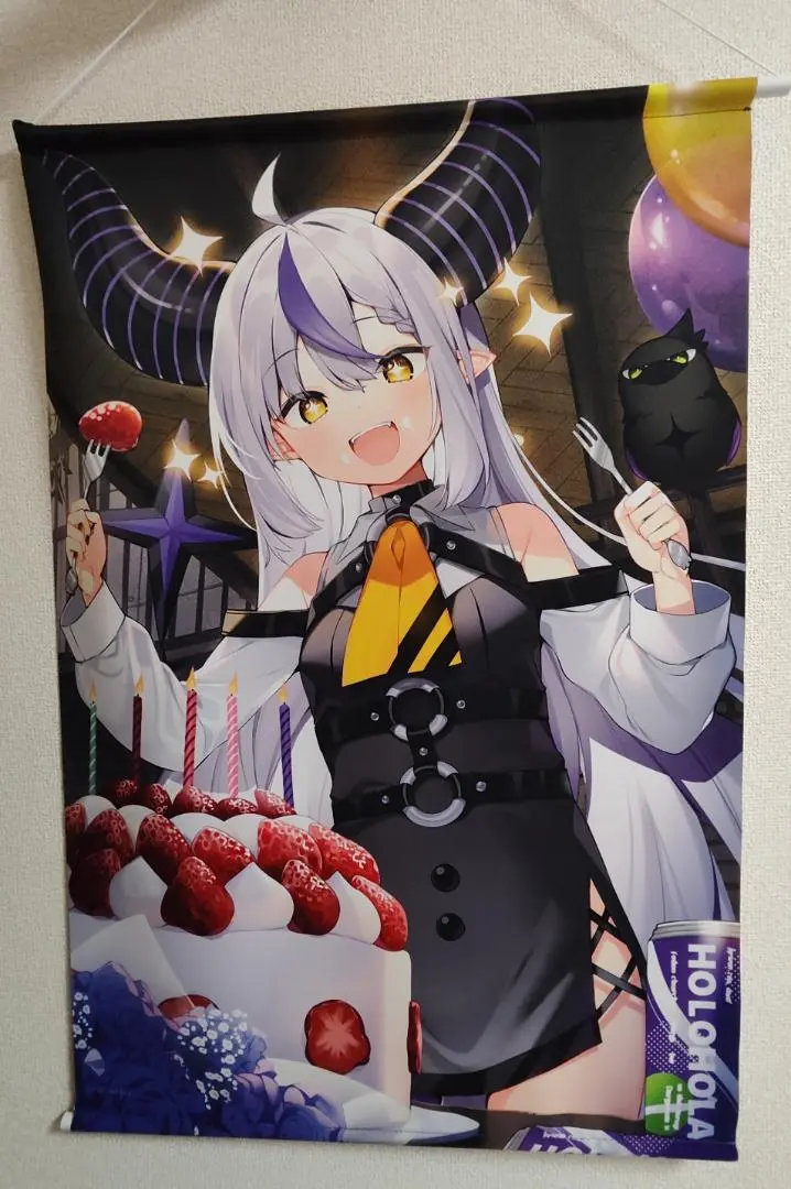 2026年最新】ラプラス・ダークネス 誕生日記念2024の人気アイテム