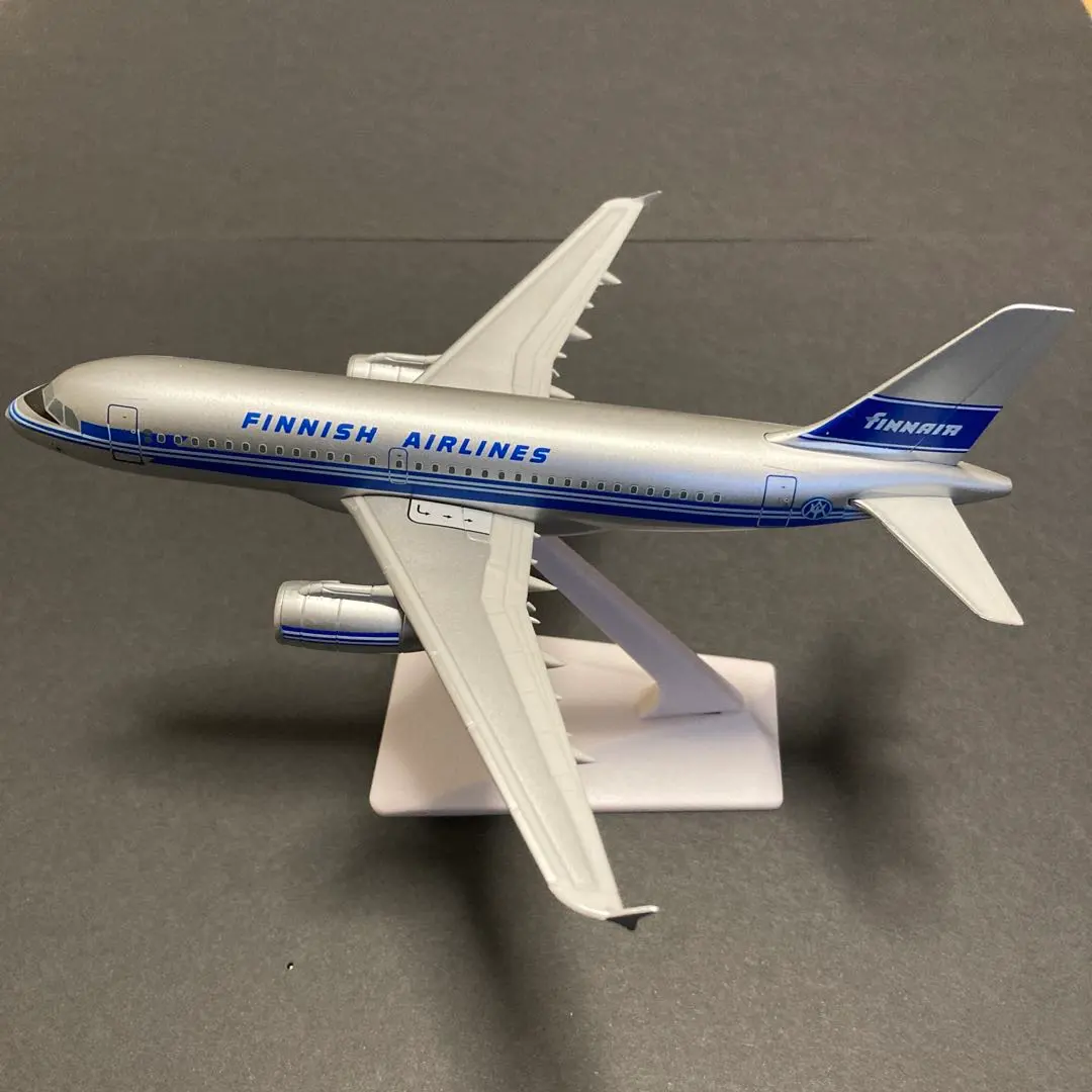 2026年最新】フィンエアー 模型の人気アイテム - メルカリ