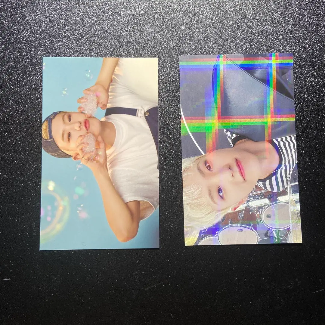 2026年最新】seventeen dream ラキドロ ホシの人気アイテム - メルカリ