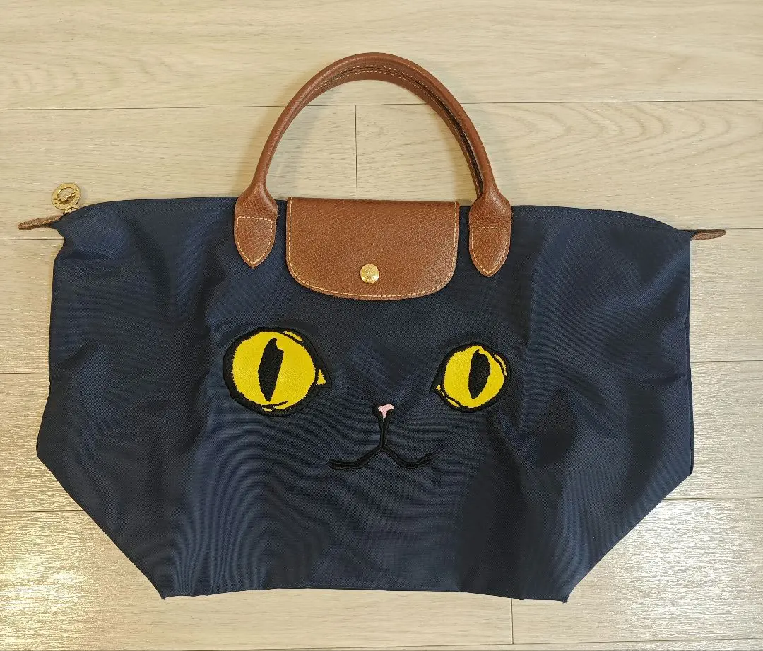 2026年最新】LONGCHAMP ミャオの人気アイテム - メルカリ