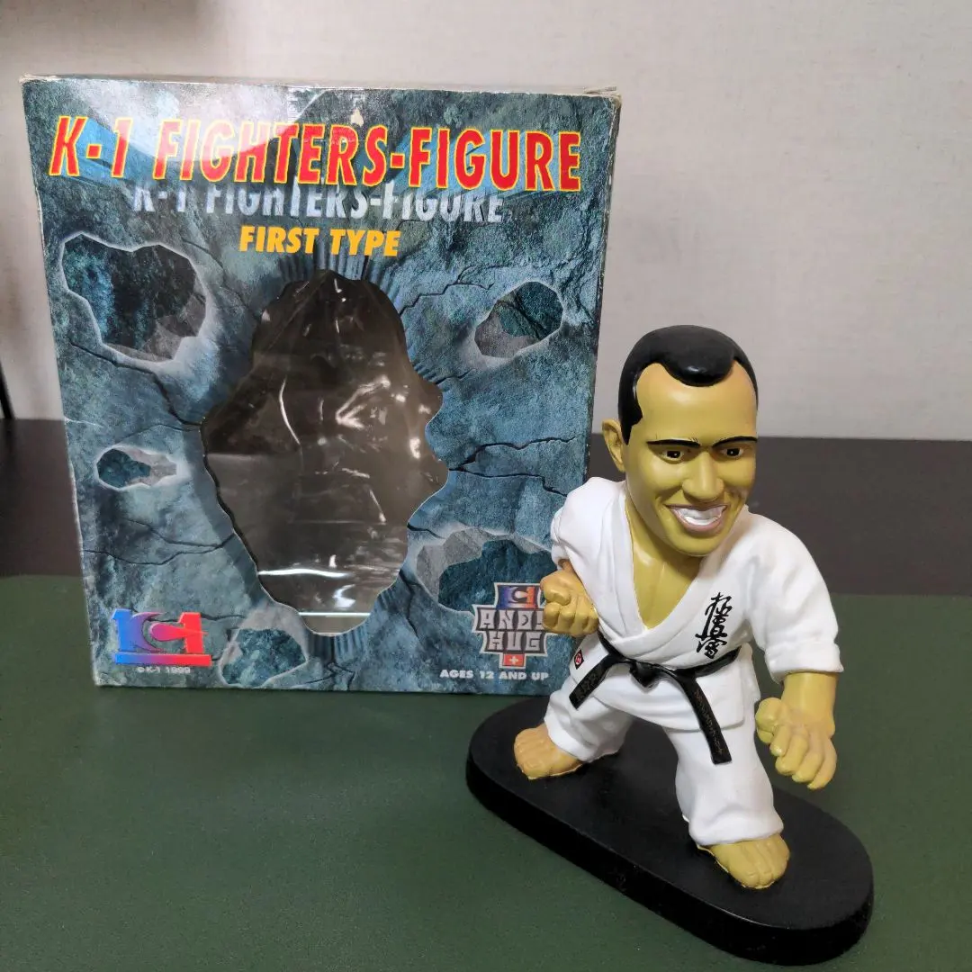 2026年最新】アンディ フグ フィギュアの人気アイテム - メルカリ