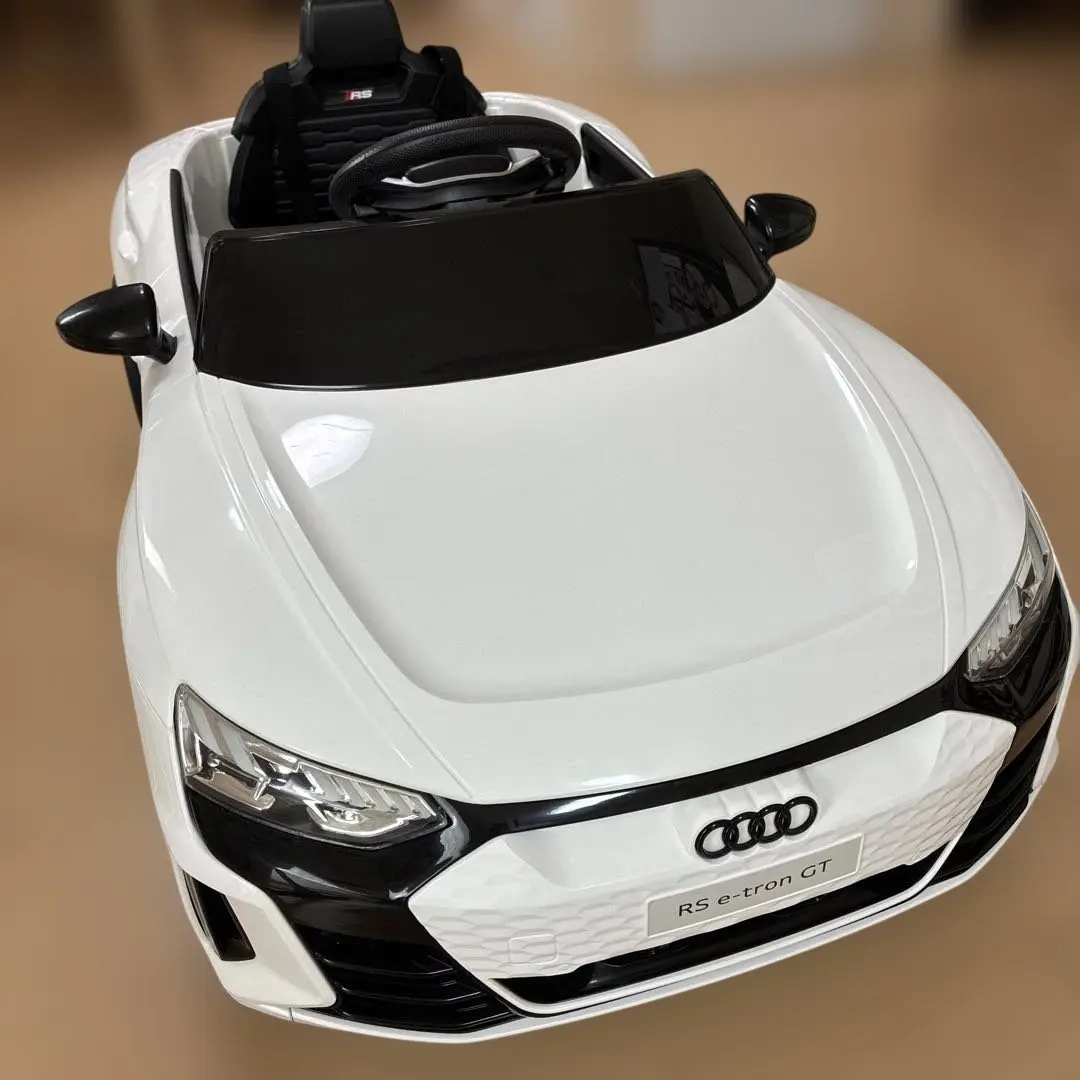 2026年最新】アウディ 電動カーの人気アイテム - メルカリ