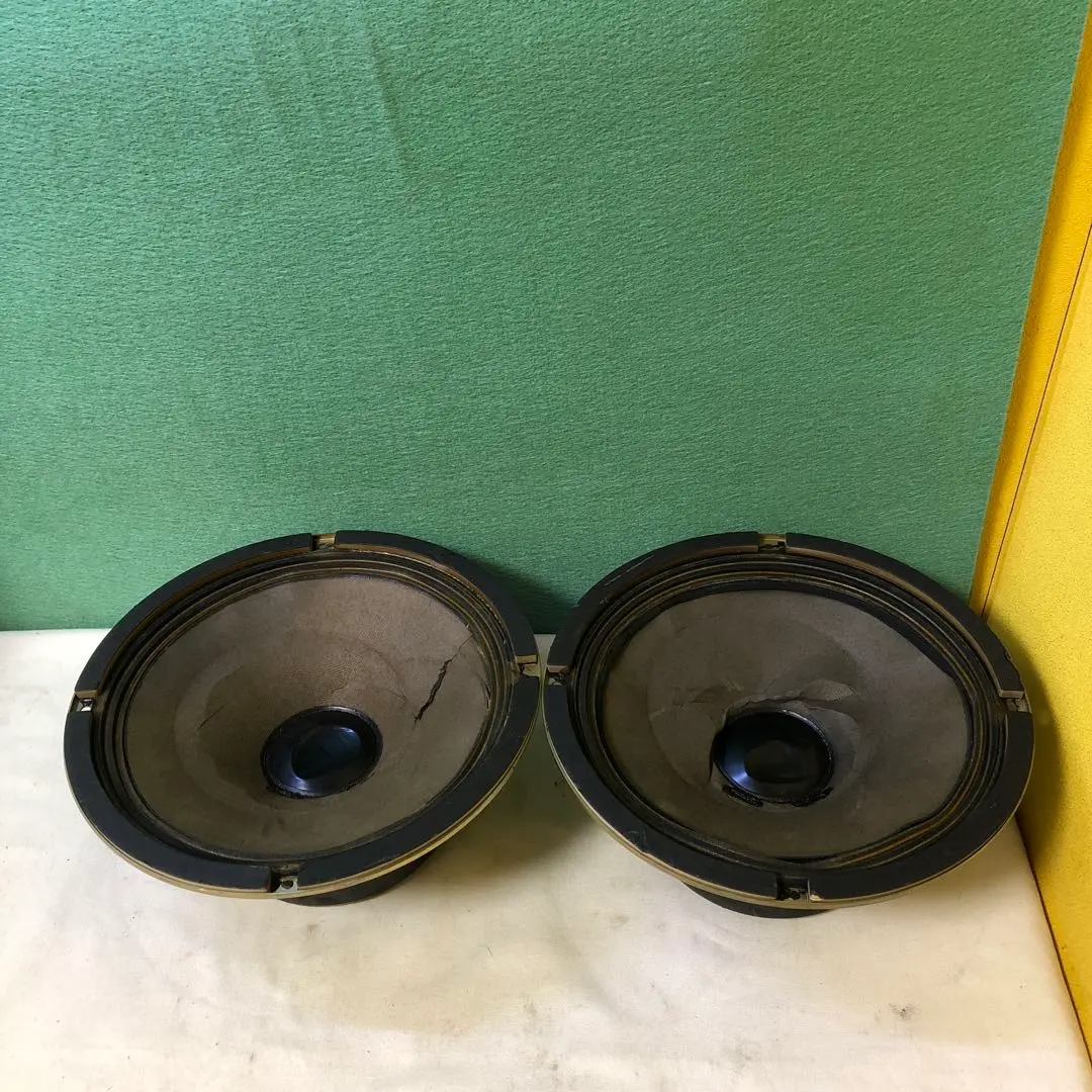 2026年最新】TEISCO スピーカーの人気アイテム - メルカリ