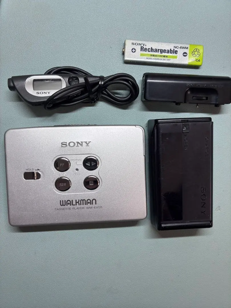 2026年最新】WM-EX511の人気アイテム - メルカリ