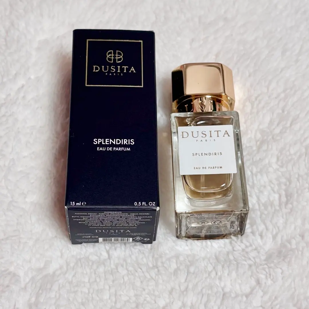 2026年最新】ドゥシタ香水の人気アイテム - メルカリ