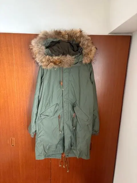 2026年最新】ジャコメッティ モッズコートの人気アイテム - メルカリ