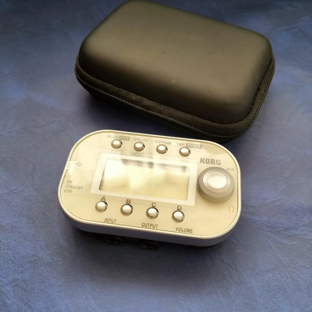 2026年最新】KORG pandora miniの人気アイテム - メルカリ