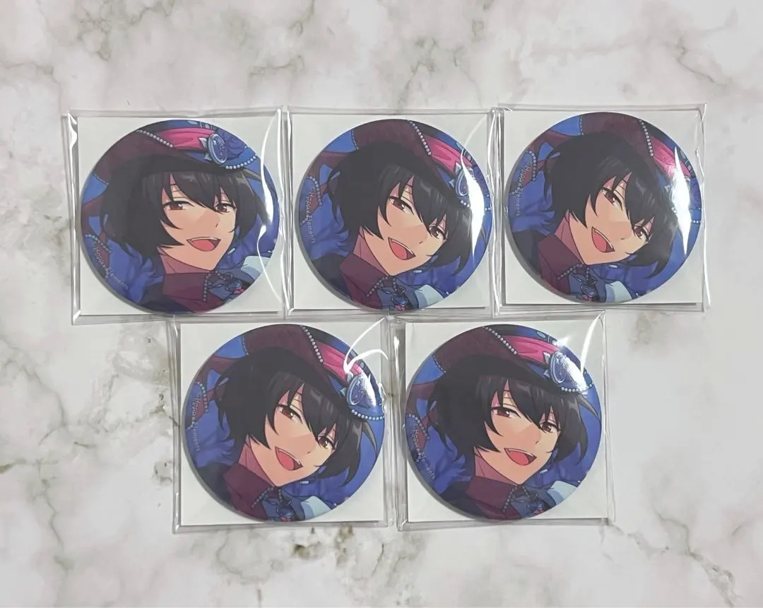 2026年最新】朔間凛月 缶バッジ イベコレ 2021 springの人気アイテム