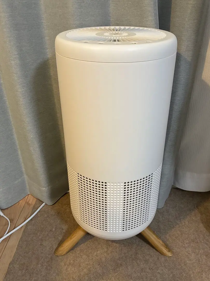 2026年最新】NITORI 空気清浄機の人気アイテム - メルカリ