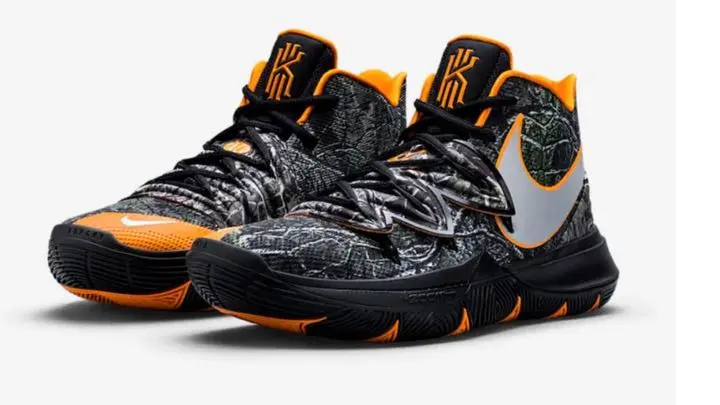 2026年最新】ナイキ カイリー5 tacoの人気アイテム - メルカリ