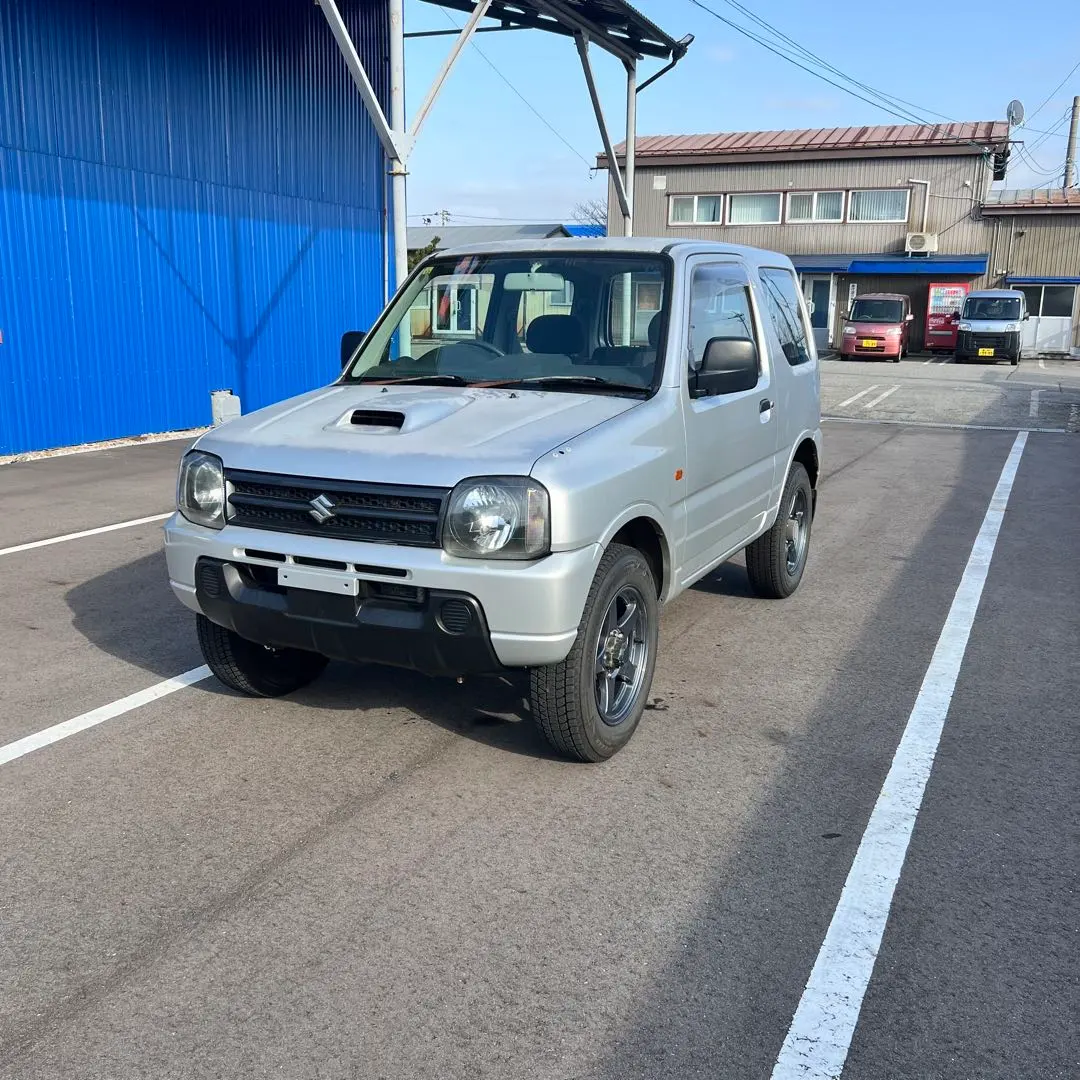 2026年最新】部品取り ジムニーの人気アイテム - メルカリ