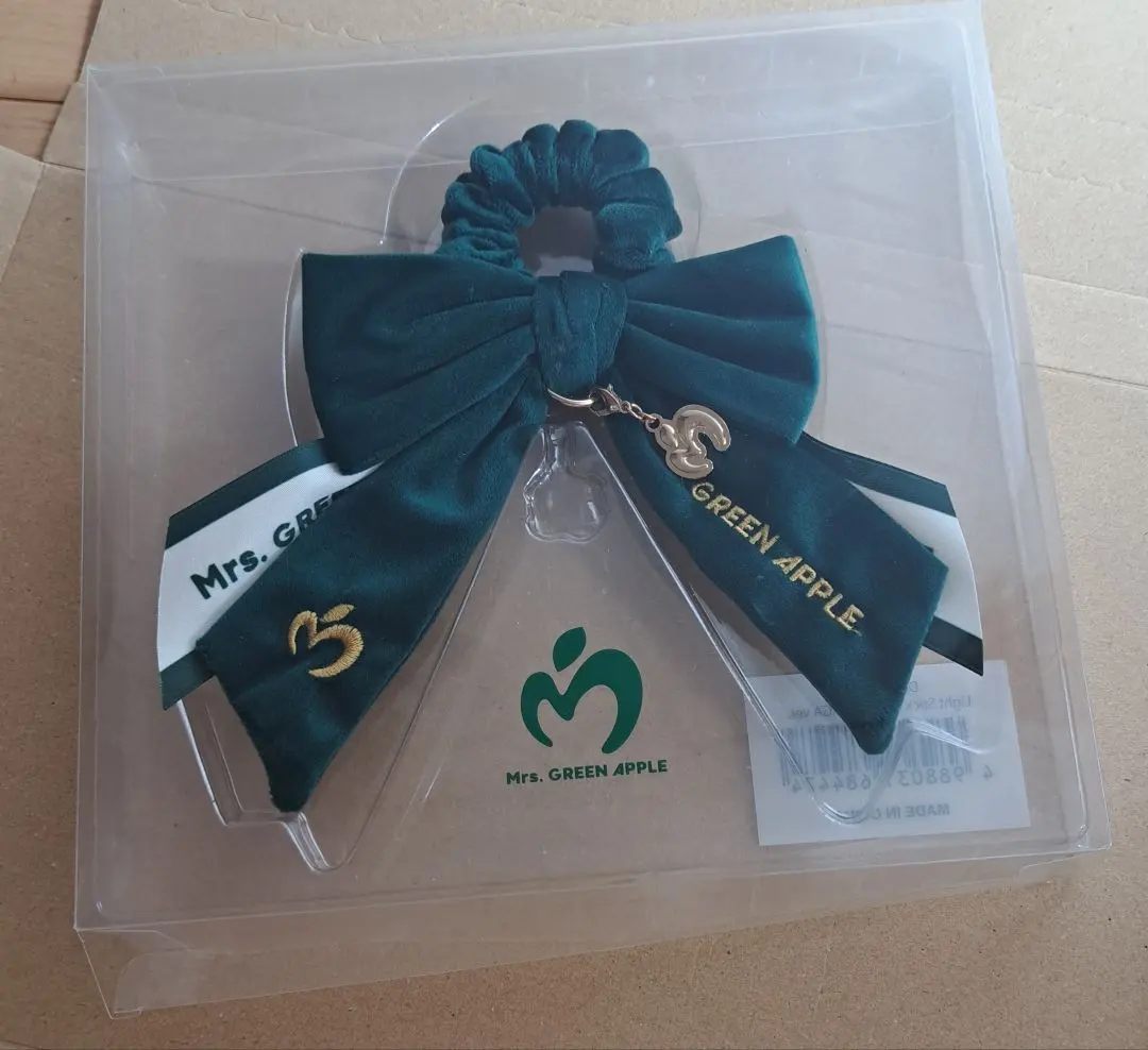 2026年最新】Mrs. GREEN APPLE harmony ライトスティックリボンの人気