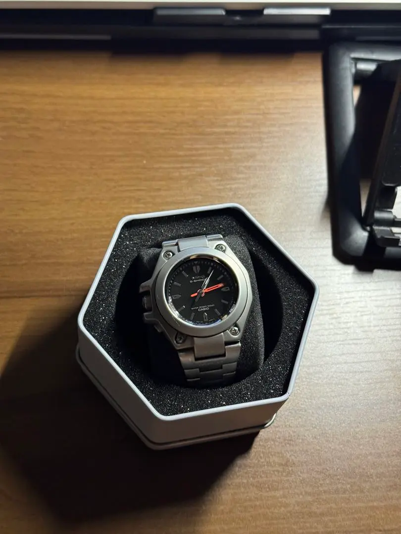 2026年最新】g-shock MRG-100TZの人気アイテム - メルカリ