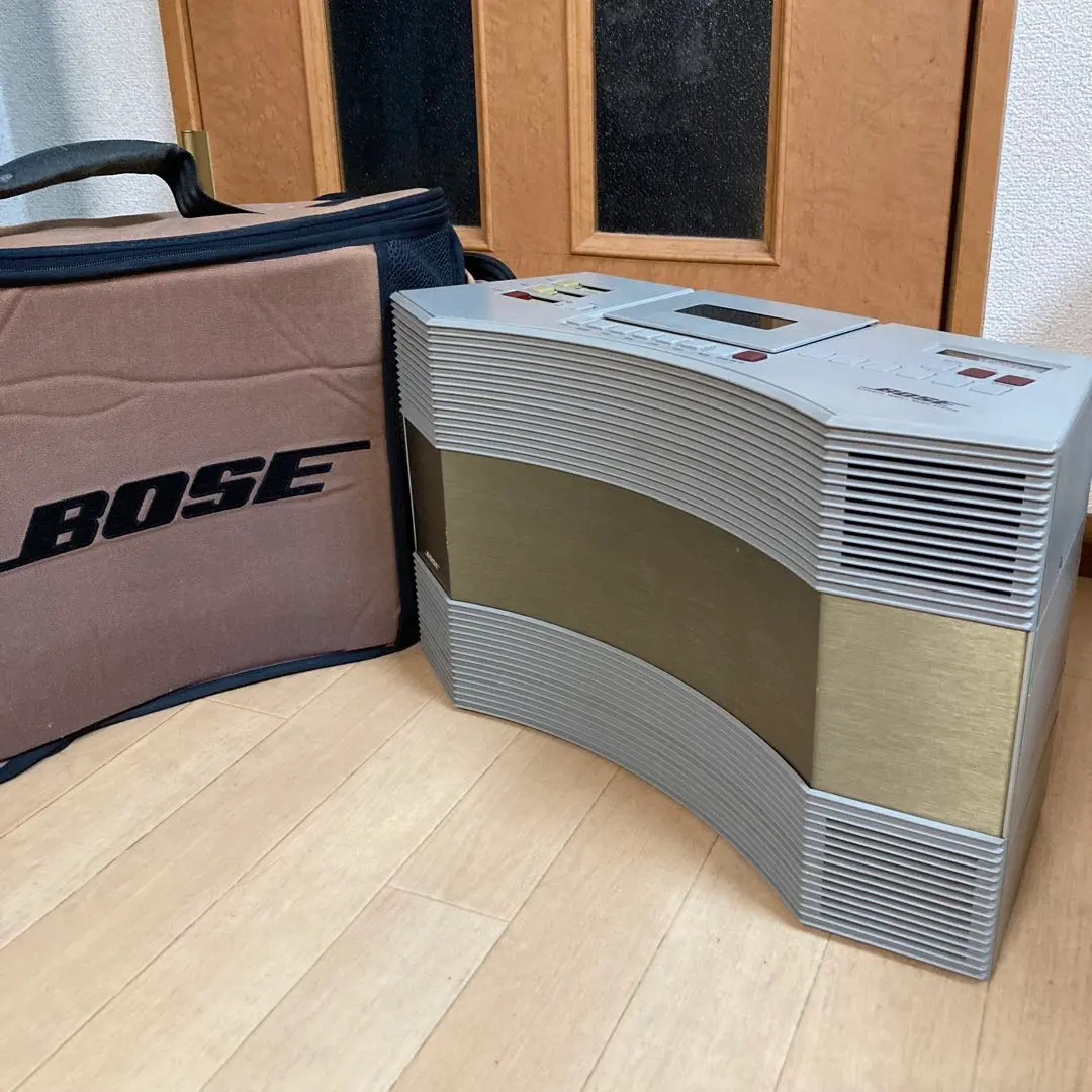 2026年最新】bose aw-1の人気アイテム - メルカリ
