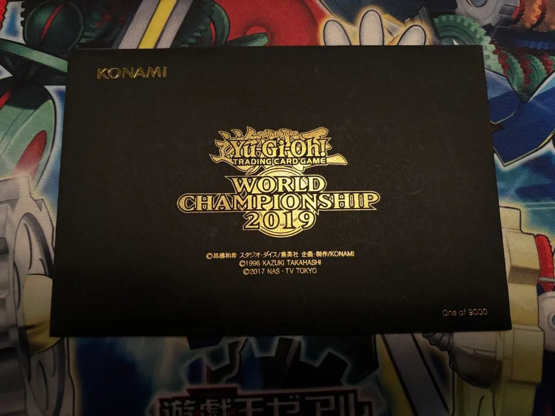 2026年最新】wcs2019 未開封の人気アイテム - メルカリ