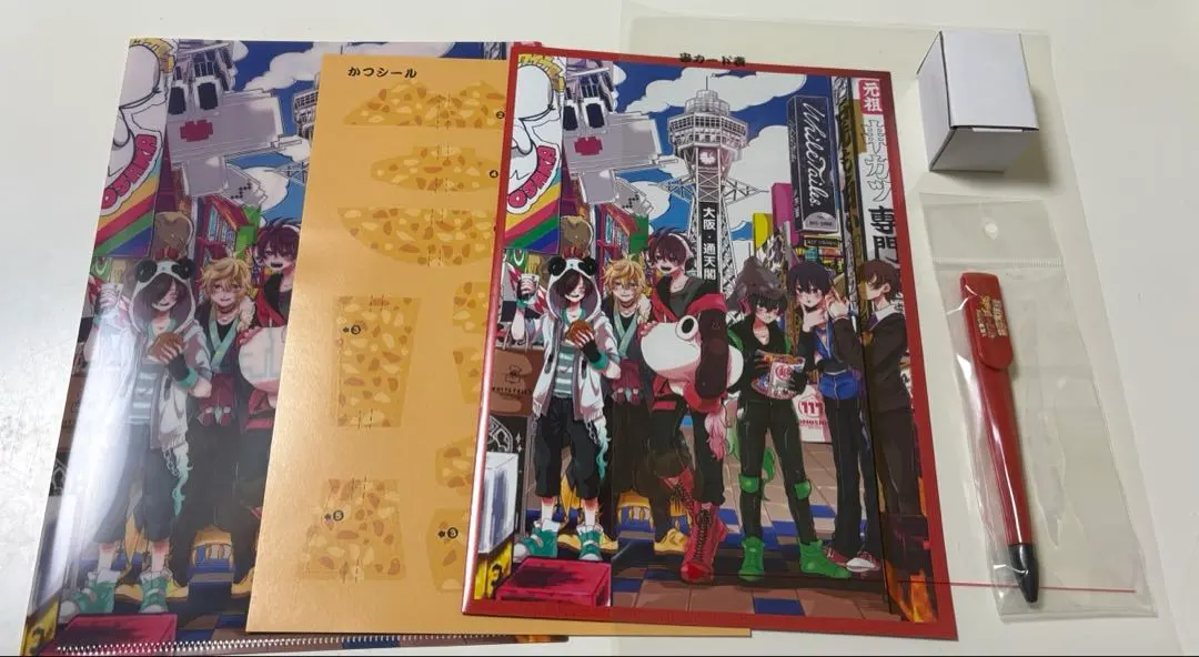 2026年最新】タワばら 謎解きキットの人気アイテム - メルカリ