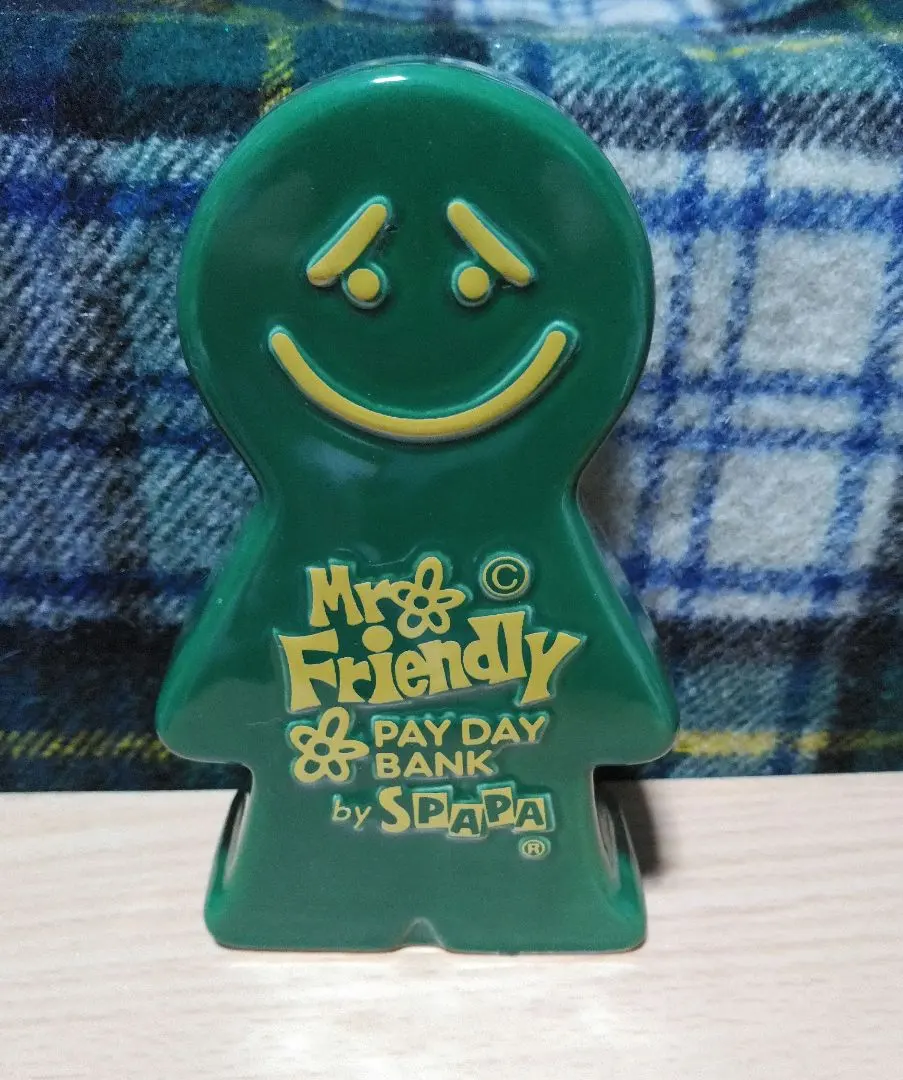 2026年最新】ミスターフレンドリーspapaの人気アイテム - メルカリ