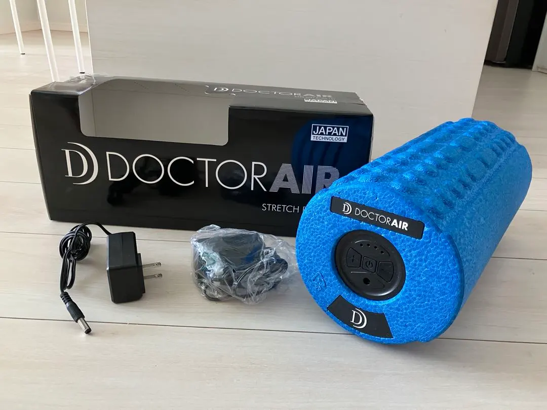2026年最新】DOCTOR AIR ストレッチロールSの人気アイテム - メルカリ