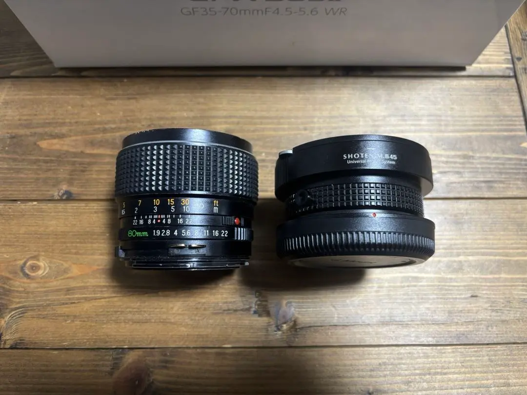 2026年最新】MAMIYA-SEKOR C 80mm F1.9の人気アイテム - メルカリ