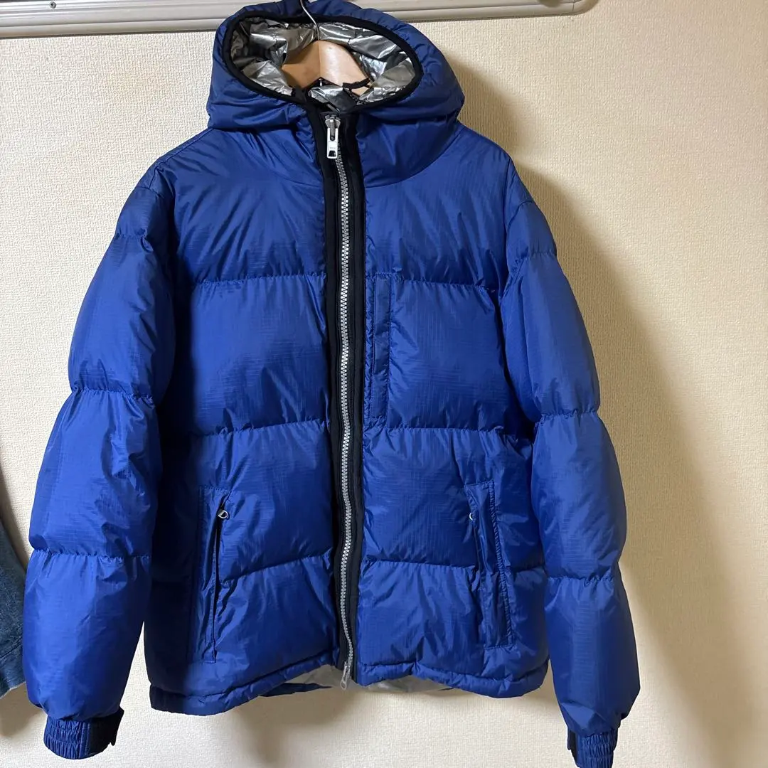 2026年最新】Master-piece ダウンジャケットの人気アイテム - メルカリ